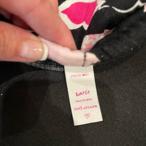 Victoria’s Secret PJs in a bag - NWT - Picture 4 of 4